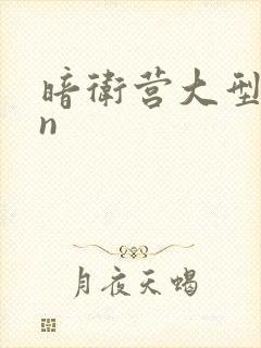 暗卫营大型hpn