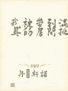 我被带到满是玩具的房间挑调游戏