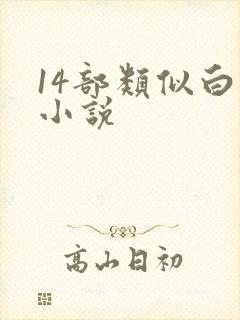 14部类似白洁小说