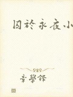 囚于永夜小说