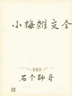 小梅杂交全文