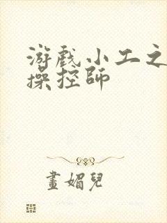 游戏小工之元素操控师