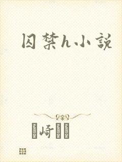 囚禁h小说
