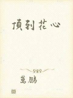 顶到花心