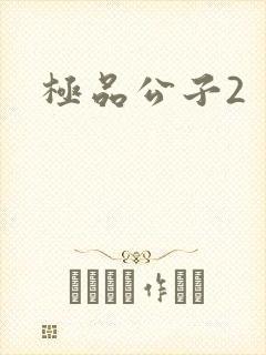极品公子2