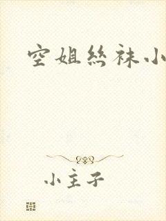 空姐丝袜小说