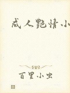 成人艳情小说封面