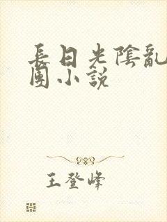 长日光阴乱作一团小说