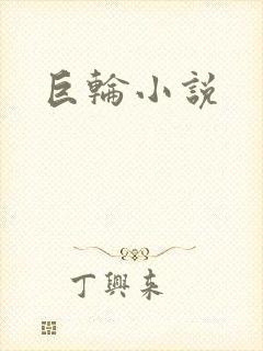 巨轮小说