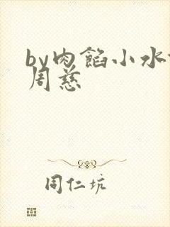 by肉馅小水饺周慈
