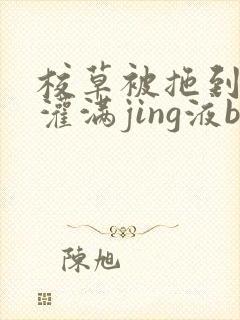 校草被拖到公厕灌满jing液bl