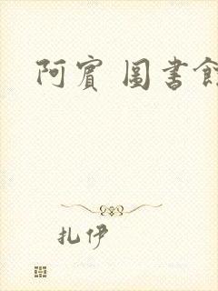 阿宾 图书馆