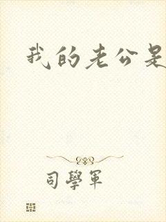 我的老公是冥王