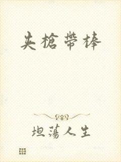 夹枪带棒