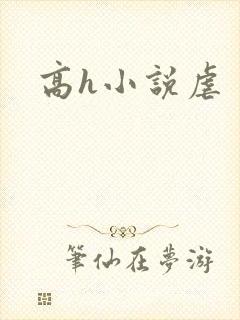 高h小说虐