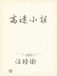 高达小说