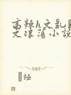高辣h文乱乳h文浪荡小说苏柔