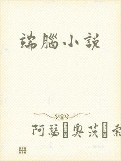 端脑小说