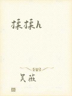 揉揉h