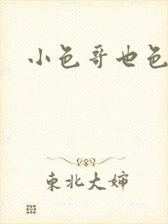 小色哥也色封面