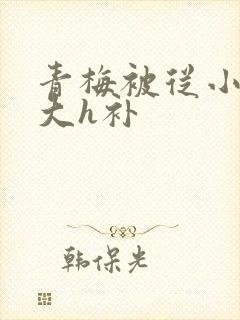 青梅被从小摸到大h补