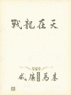 战龙在天