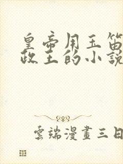 皇帝用玉笛整摄政王的小说