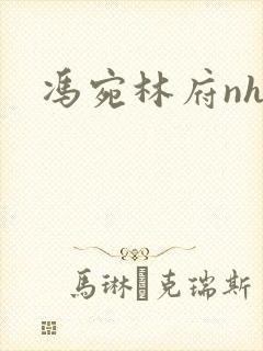 冯宛林府nhp封面