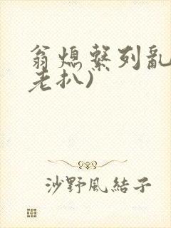翁熄系列乱 (老扒)