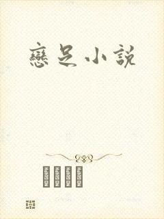 恋足小说