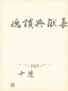 魂锁典狱长
