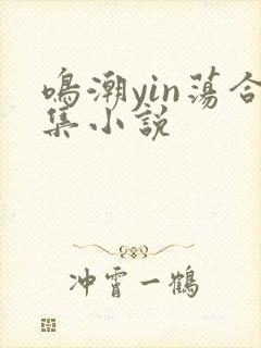鸣潮yin荡合集小说