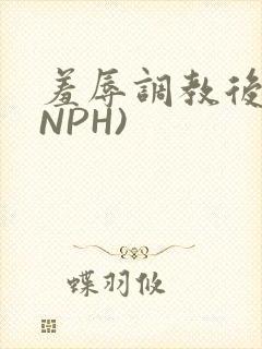 羞辱调教后宫(NPH)