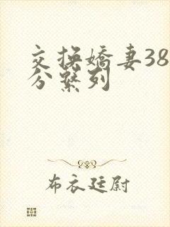 交换娇妻38部分系列