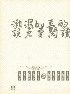 潮湿by喜酌小说免费阅读笔趣阁