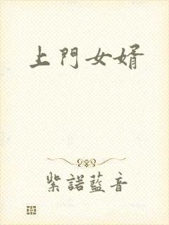 上门女婿