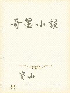 奇墨小说