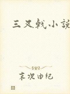 三叉戟小说