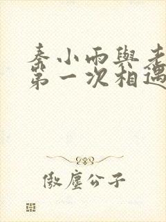 秦小雨与老旺的第一次相遇