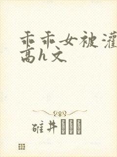 乖乖女被灌满精高h文