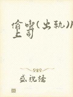 偷吃(出轨)h上司