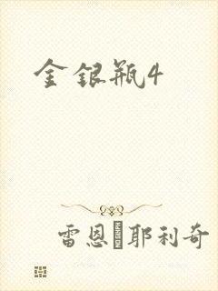 金银瓶4