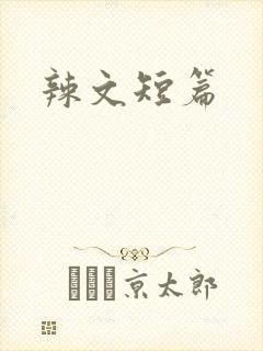 辣文短篇