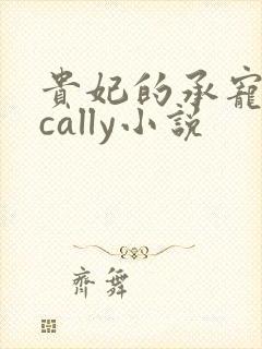 贵妃的承宠日常cally小说
