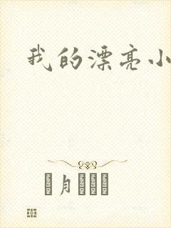 我的漂亮小后妈