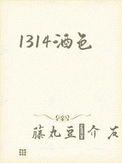 1314酒色