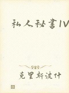 私人秘书1V1