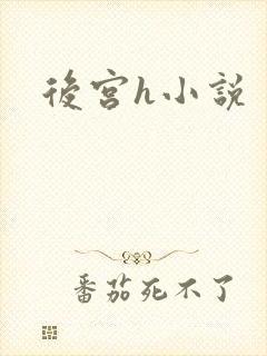 后宫h小说