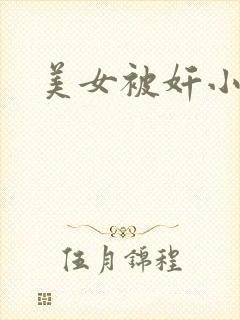 美女被奸小说