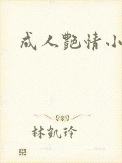 成人艳情小说封面
